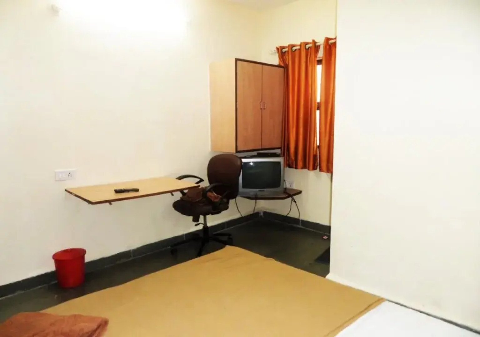 Ashtavinayak Residency