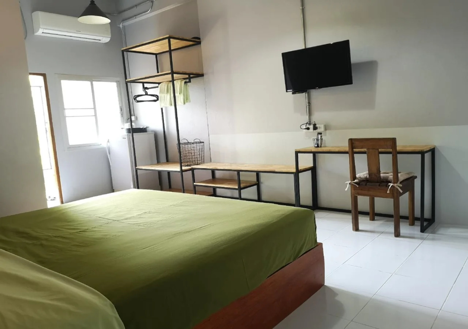 Siri Guesthouse at Suratthani