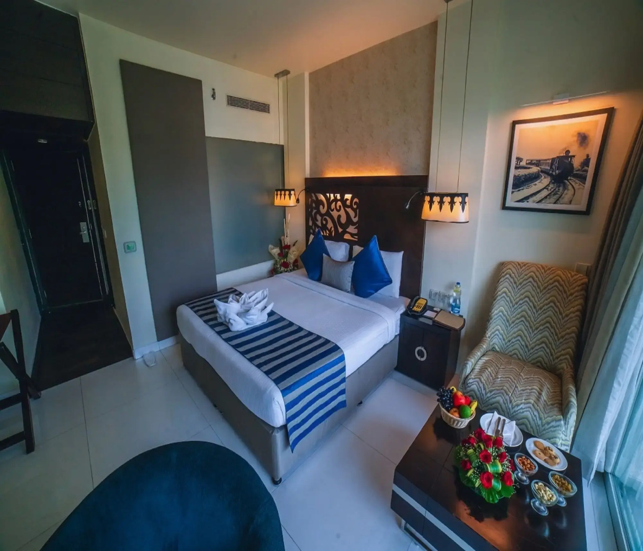 Barsana Hotel & Resort, Siliguri