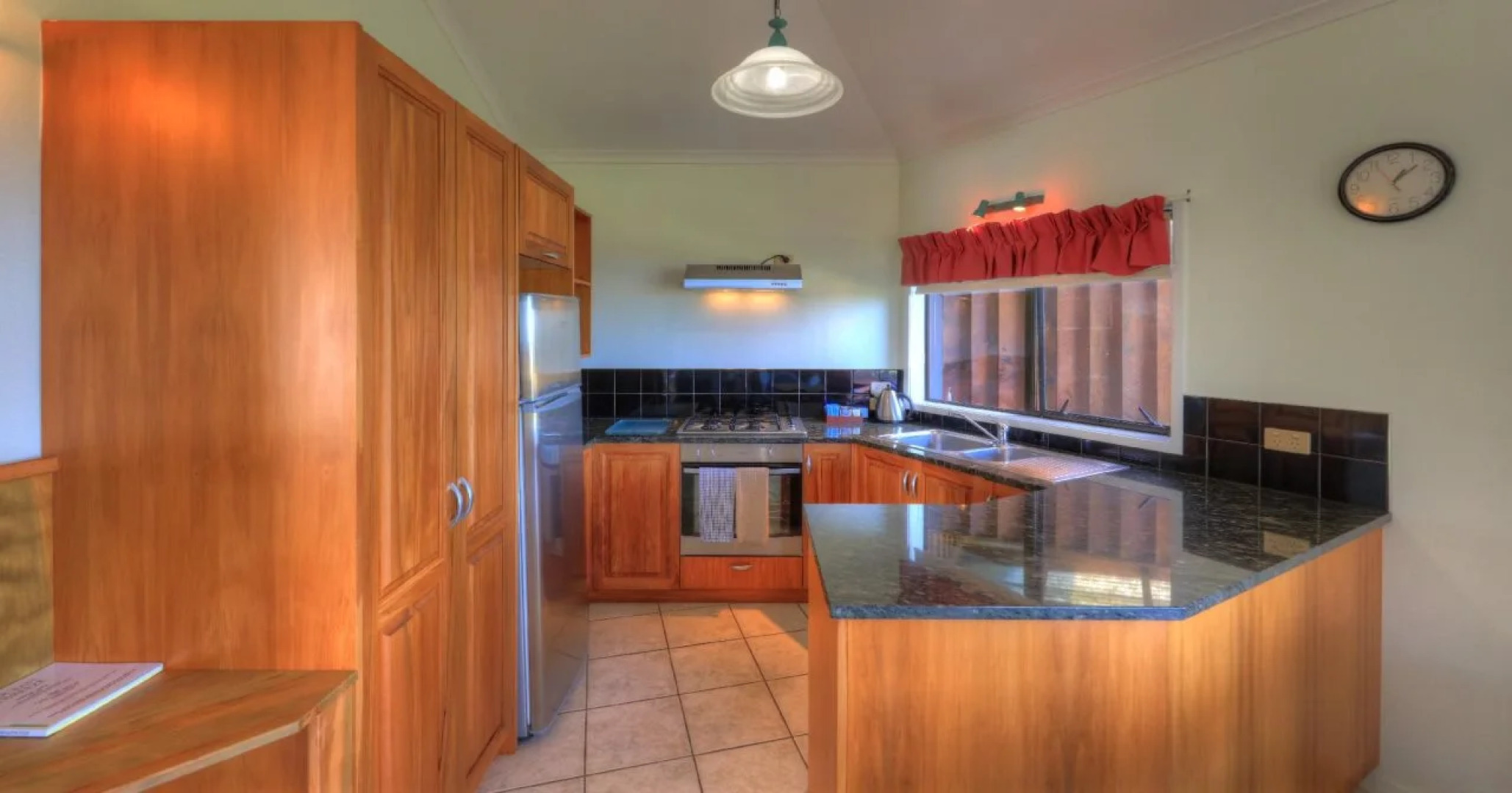 Ocean Breeze Cottages