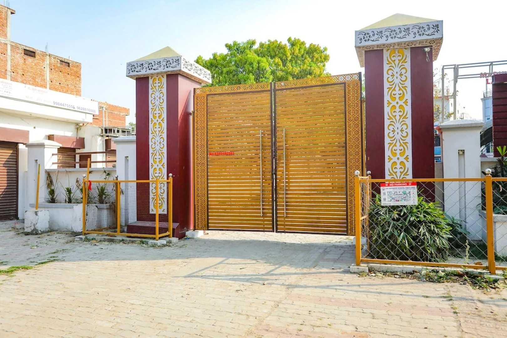 Fabhotel Madhuri Annex