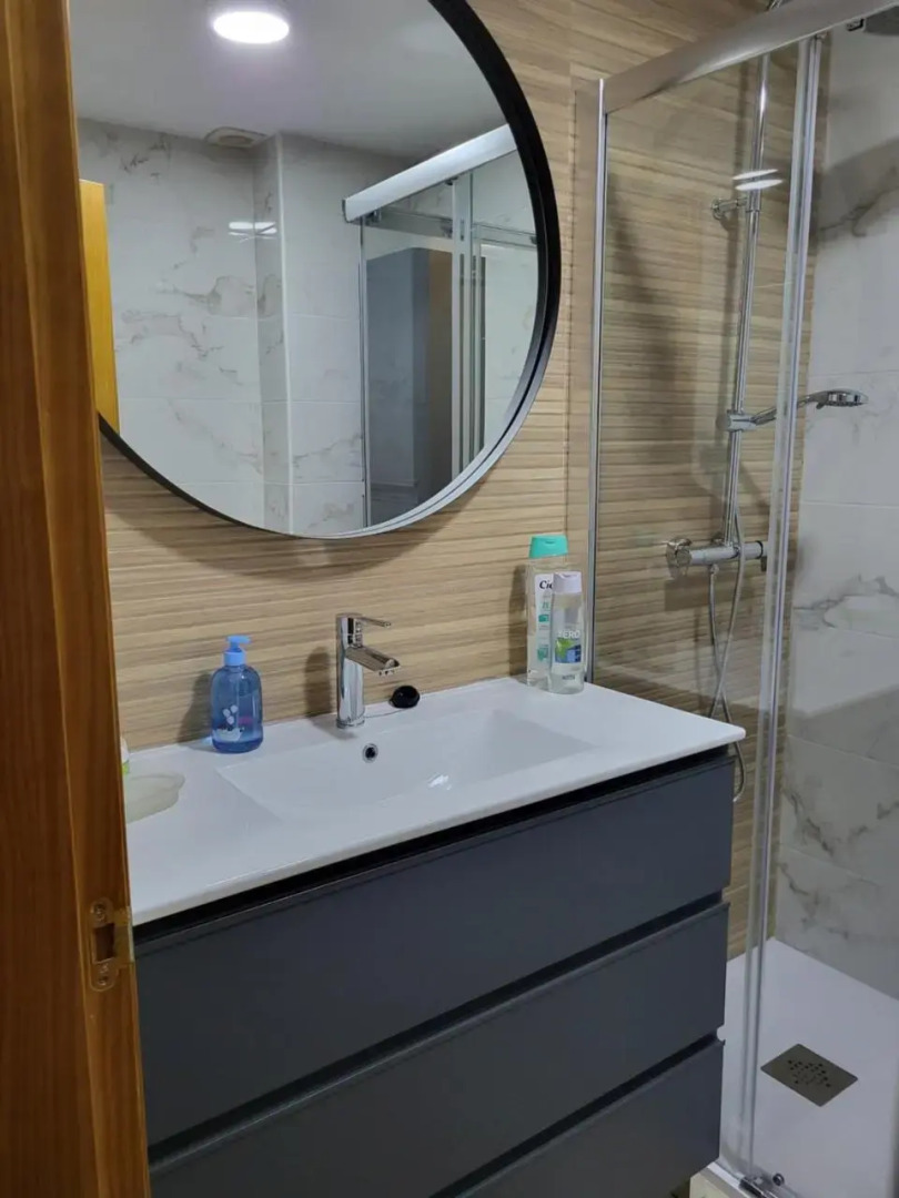 Piso Carboneras Playa