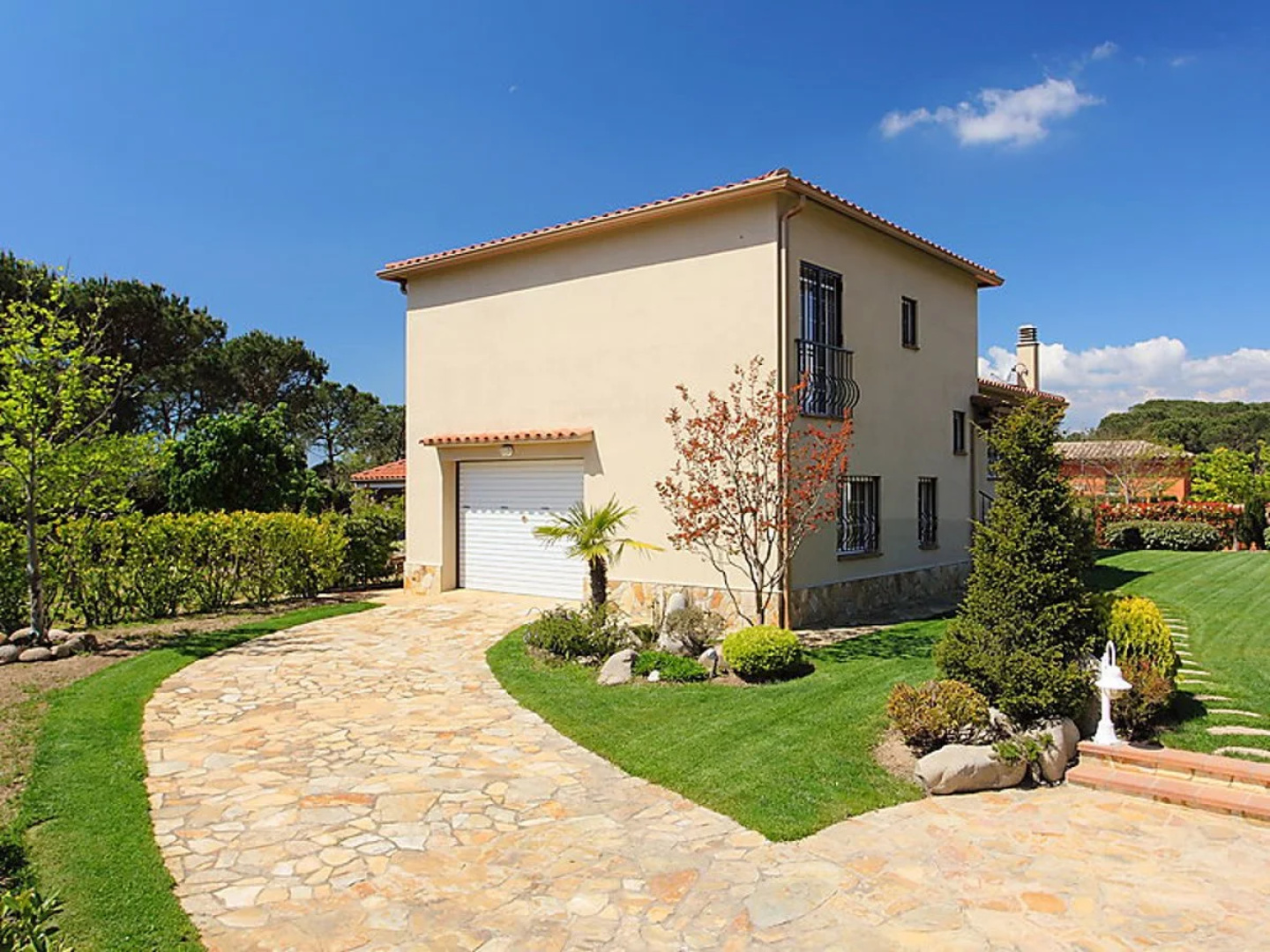 House Delta Vidreres