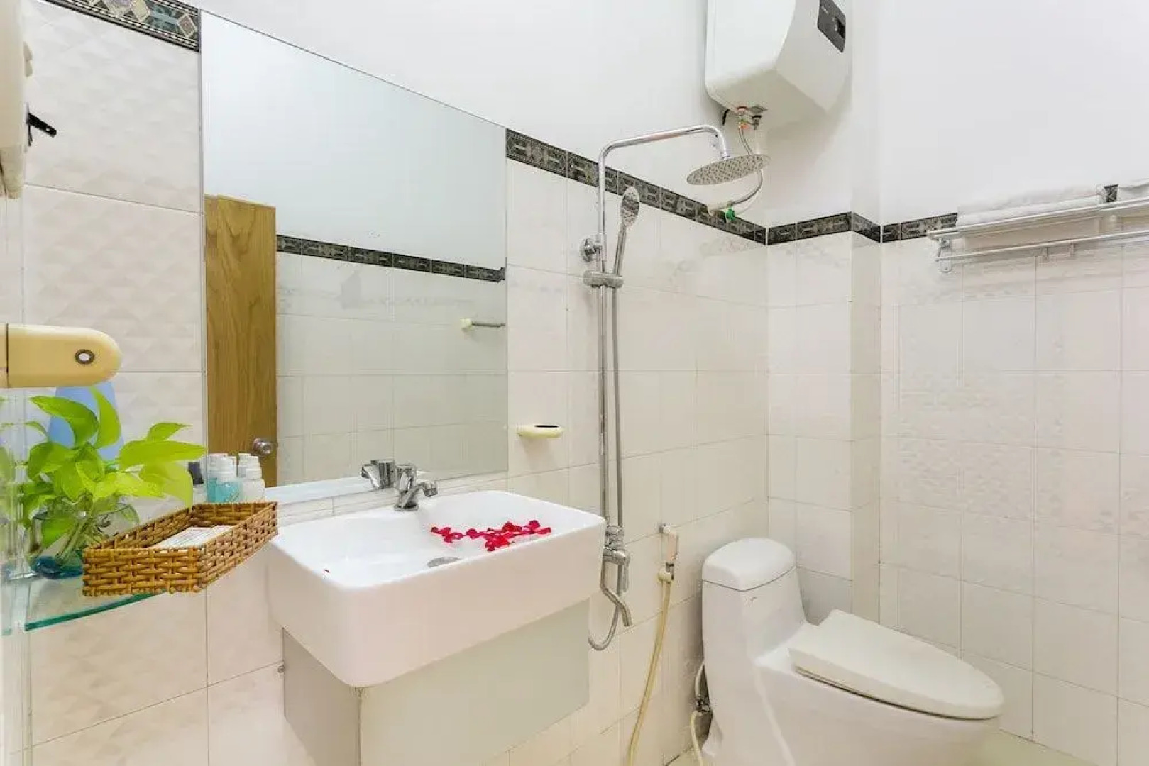 Saigoncucu Hotel near Bui Vien Town