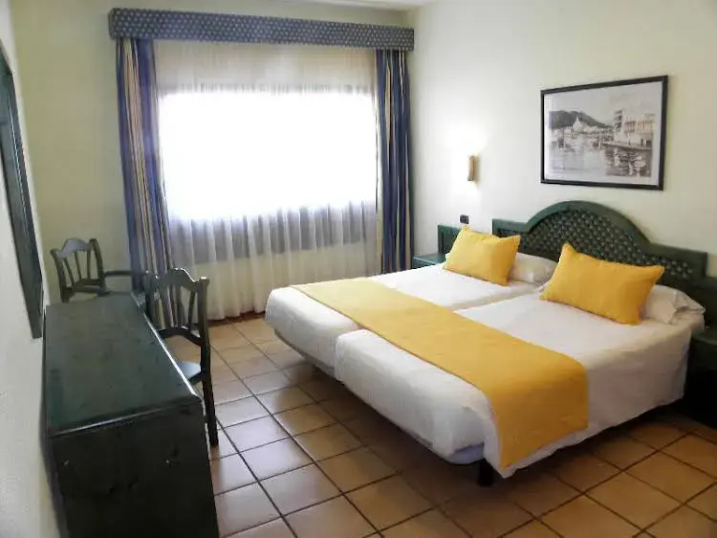 Hotel Apartamento Pueblo Marinero Adults Exclusive
