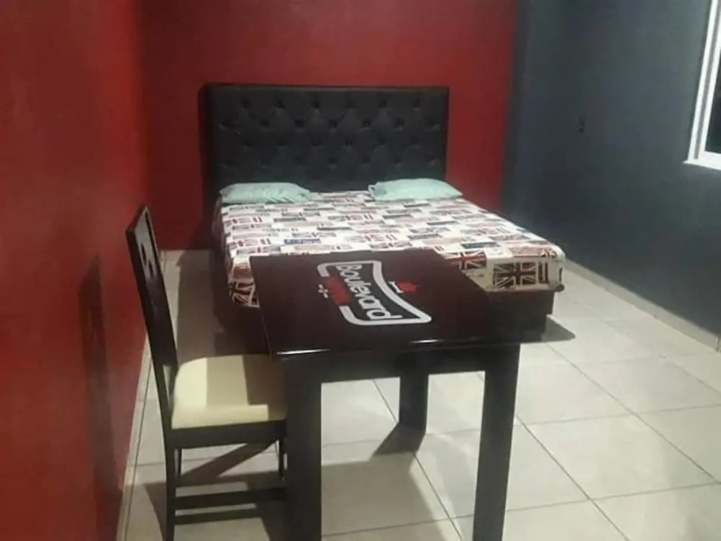 Hotel Boulevard Maravatio