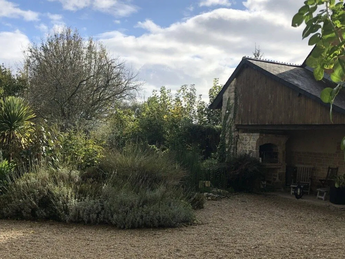 Le Manoir De Juganville