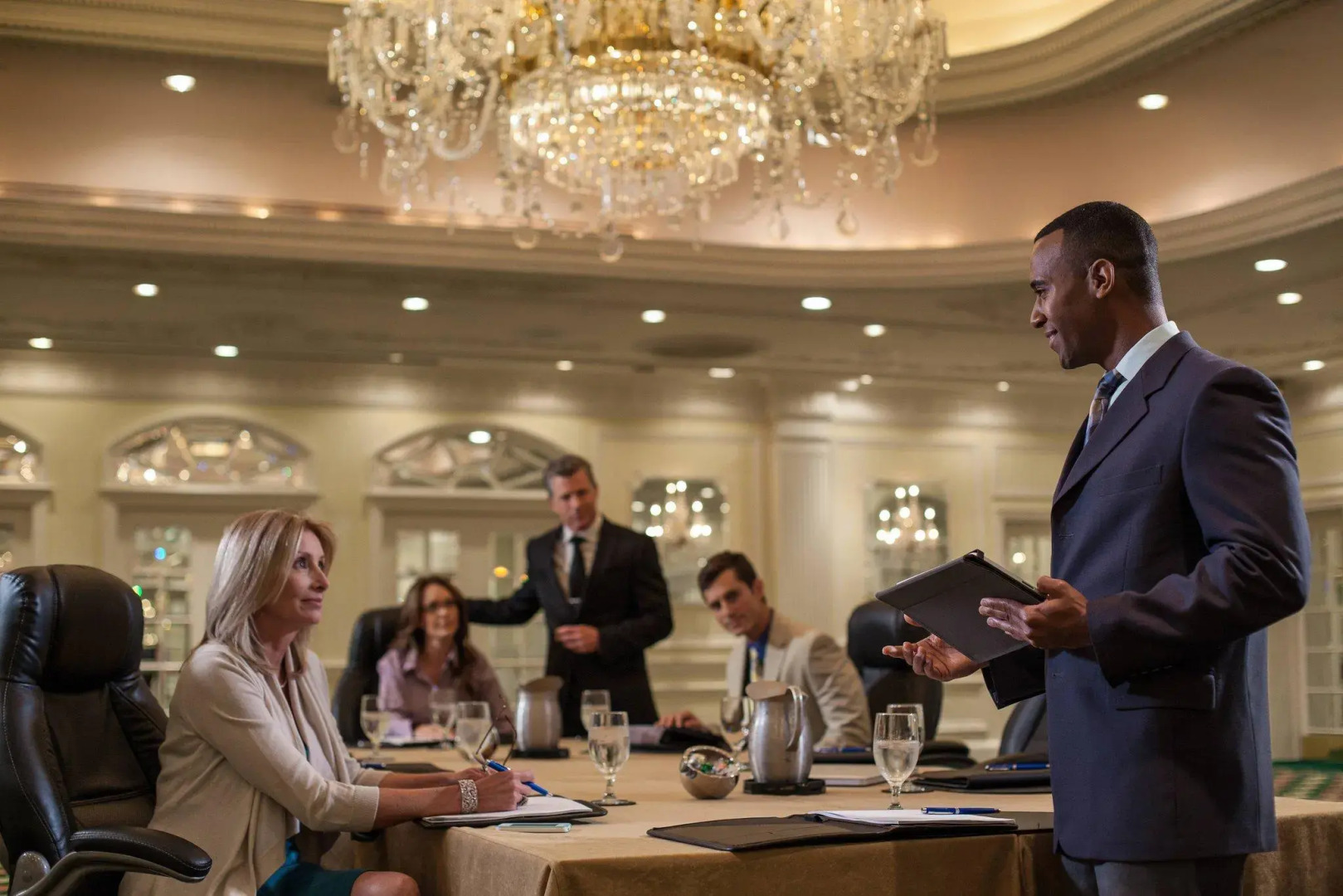 Gaylord Opryland Resort & Convention Center