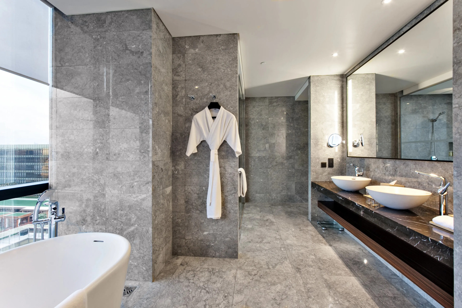 Hyatt Regency Manila, City of Dreams