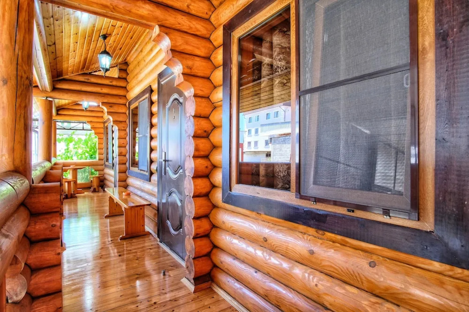 Мини-отель «Сосновый»