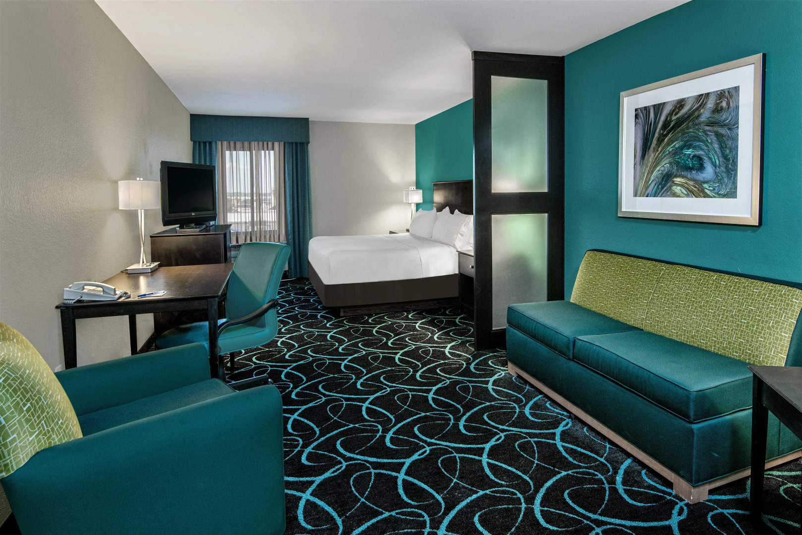 Holiday Inn Express Hotel & Suites Fort Worth Southwest I-20 by IHG