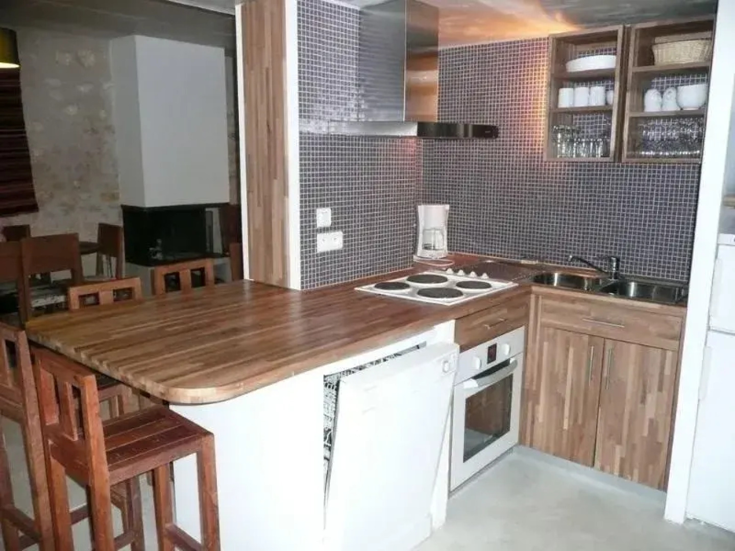 Domaine du Normandoux, The Originals Relais (Relais du Silence)