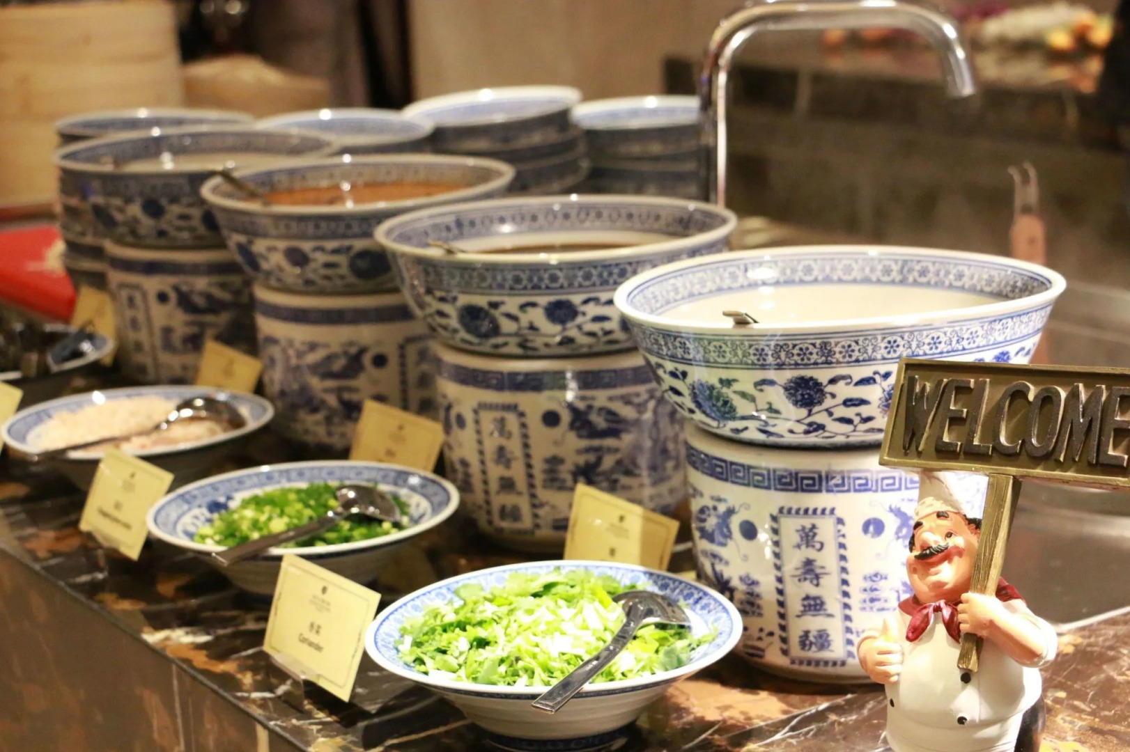 Grand New Century Hotel Xi'an