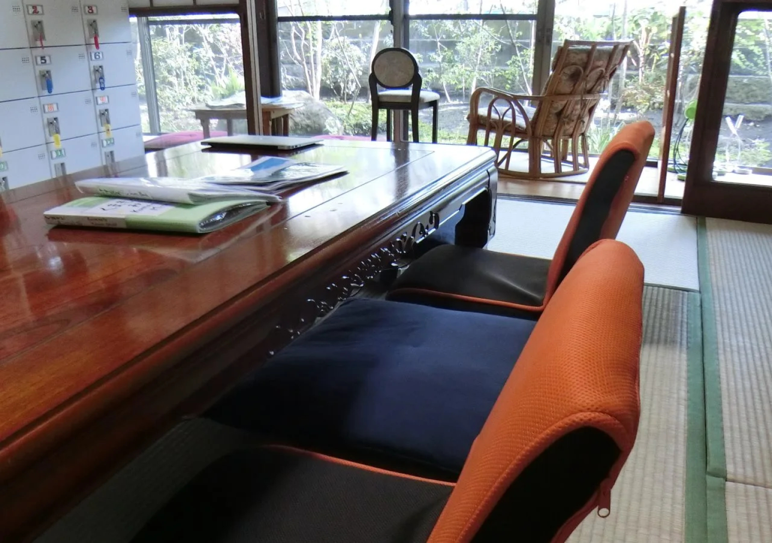 Guesthouse Asobi-Gokoro Kumamoto-City - Hostel