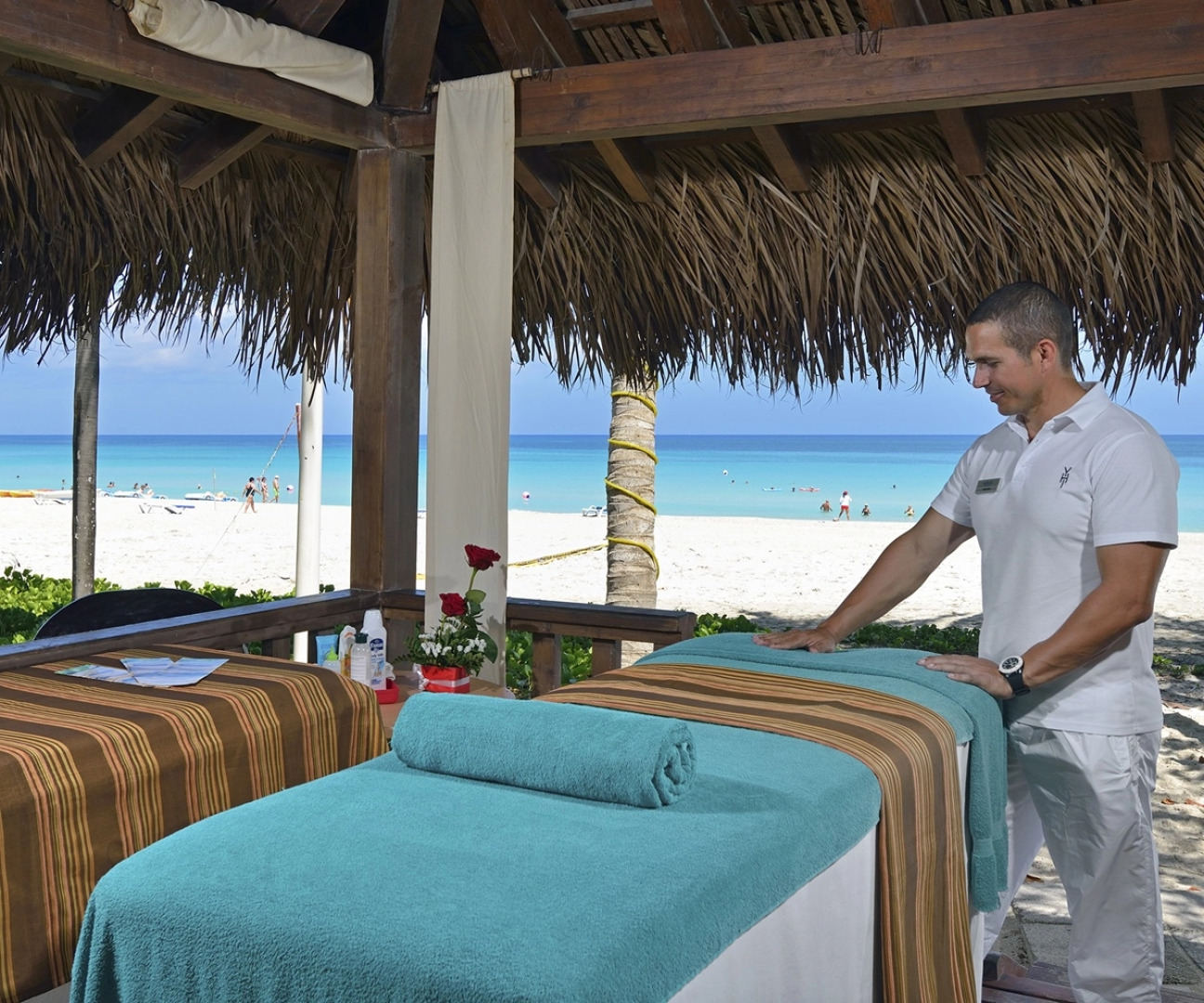 Meliá Las Américas