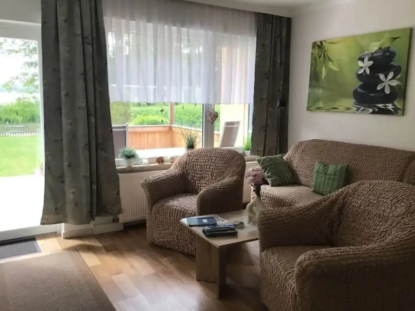 Holiday Home Lalelu Comfortable Vacation Home