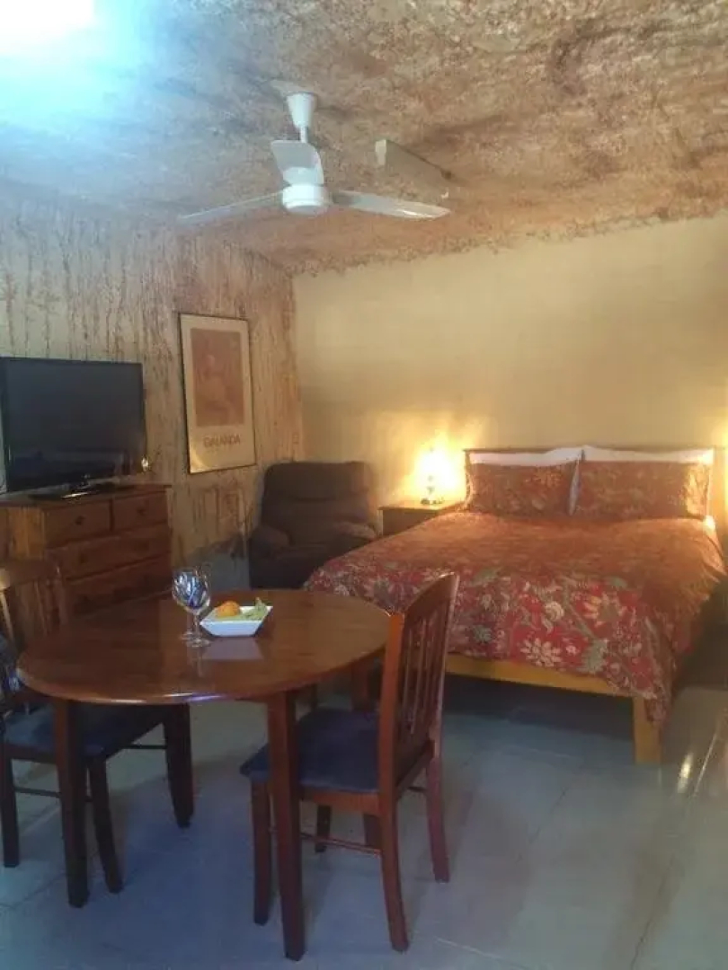 Jam B&B