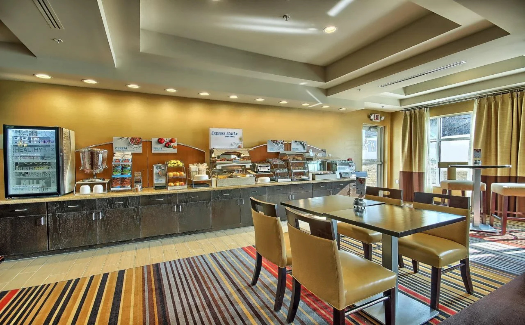 Holiday Inn Express & Suites New Martinsville by IHG