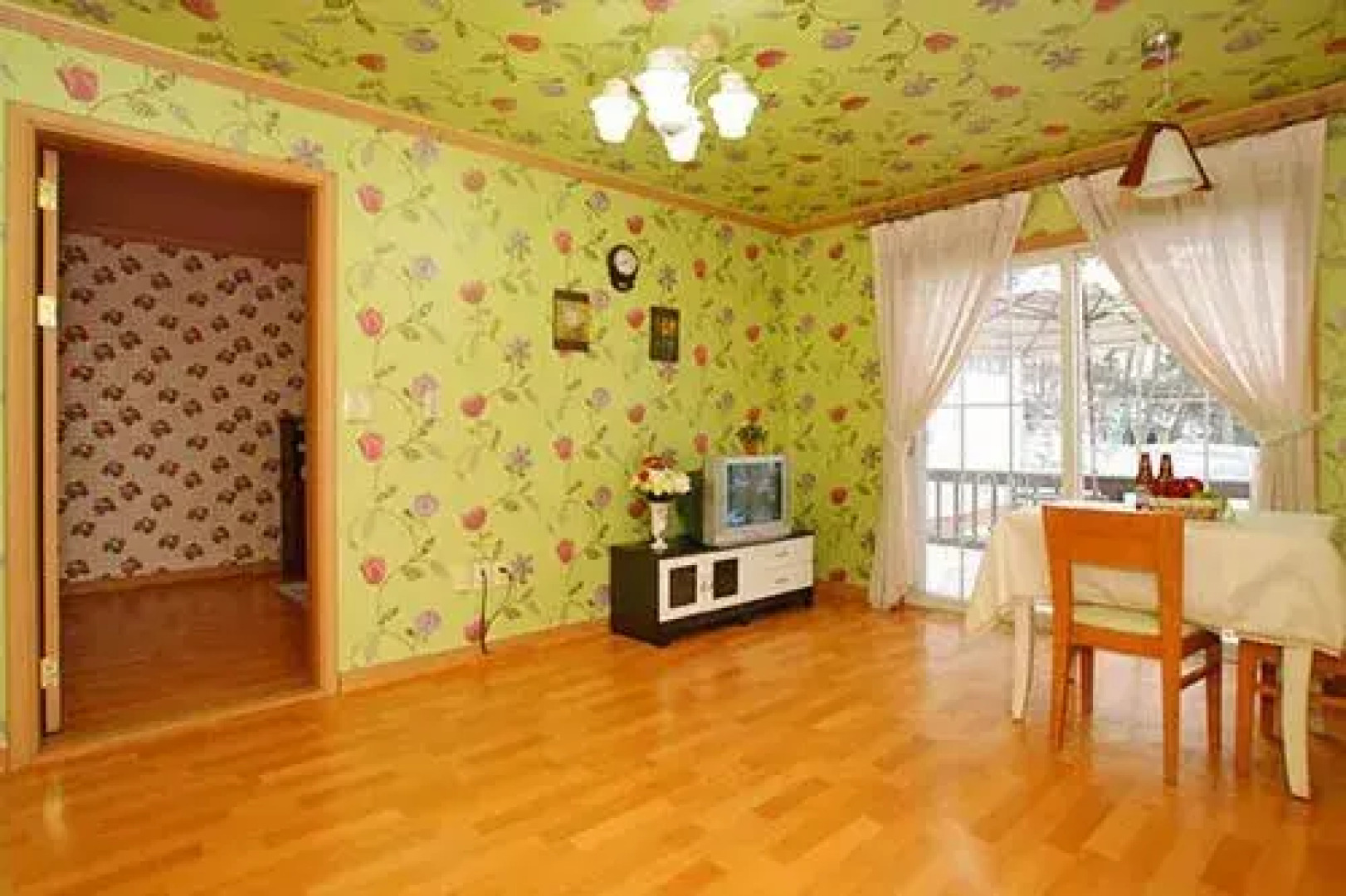 Taeangolden Coast Pension