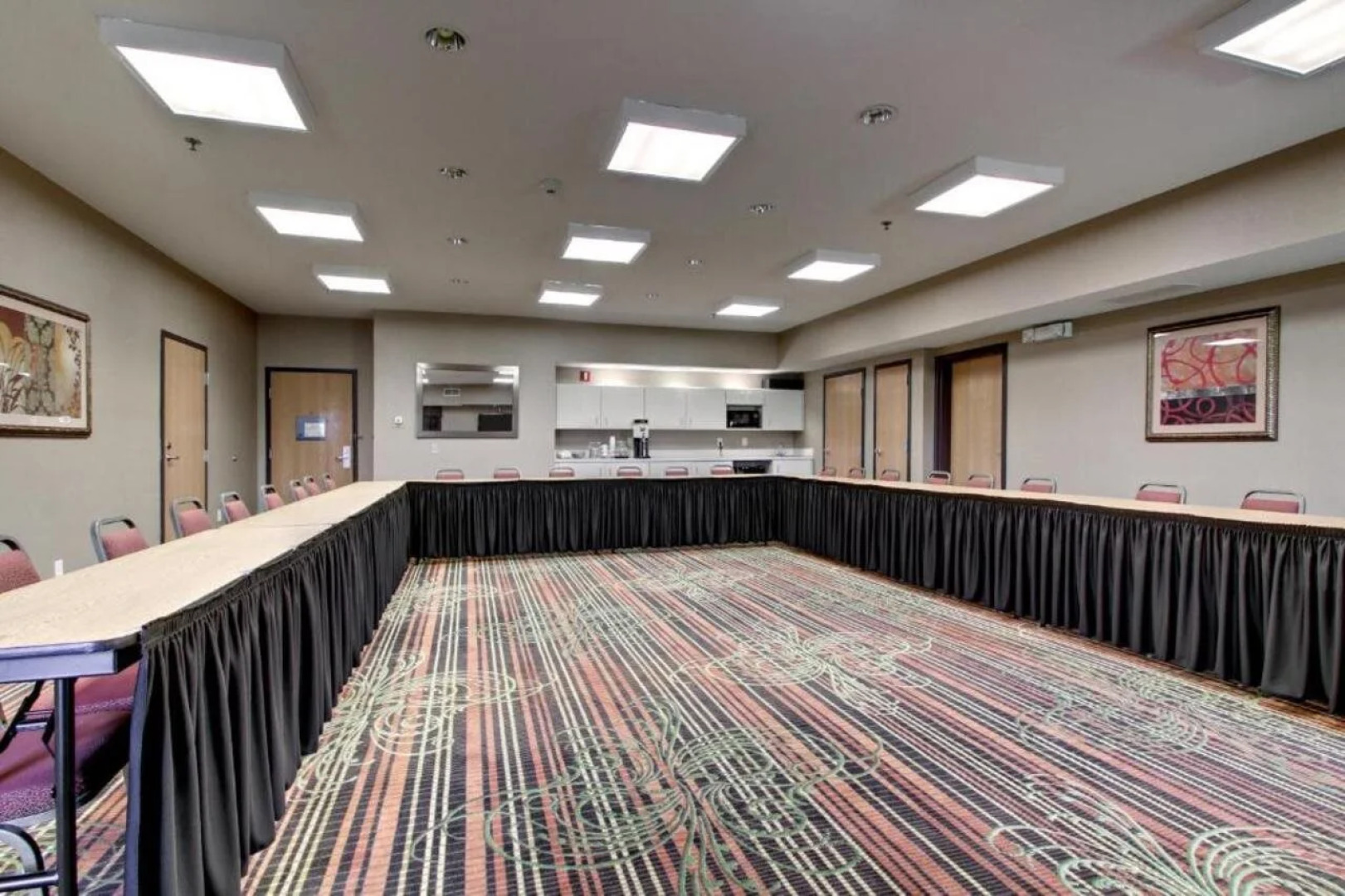 Hampton Inn Ottawa (Starved Rock Area)