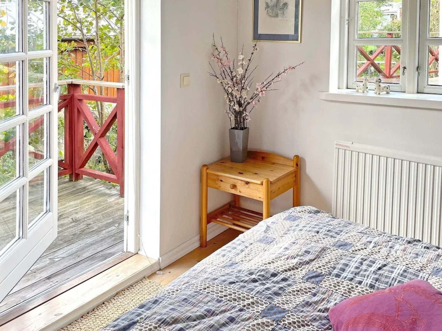 Holiday Home in SÃ¶lvesborg