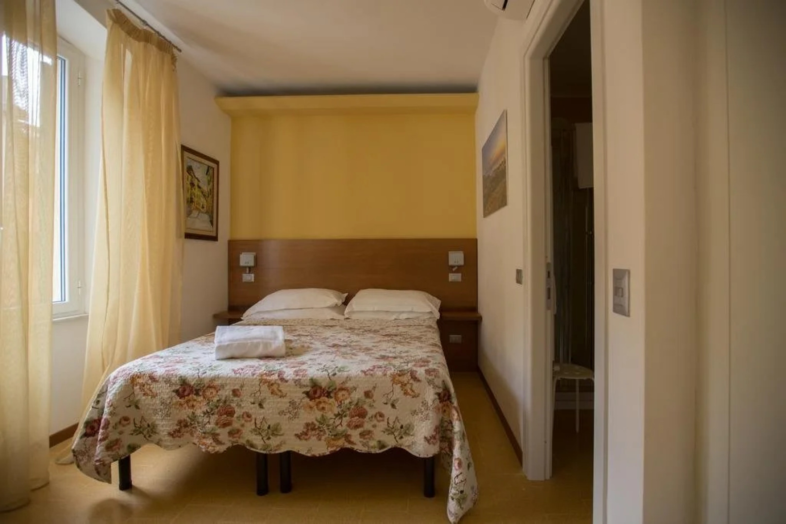 Affittacamere Dai Baracca