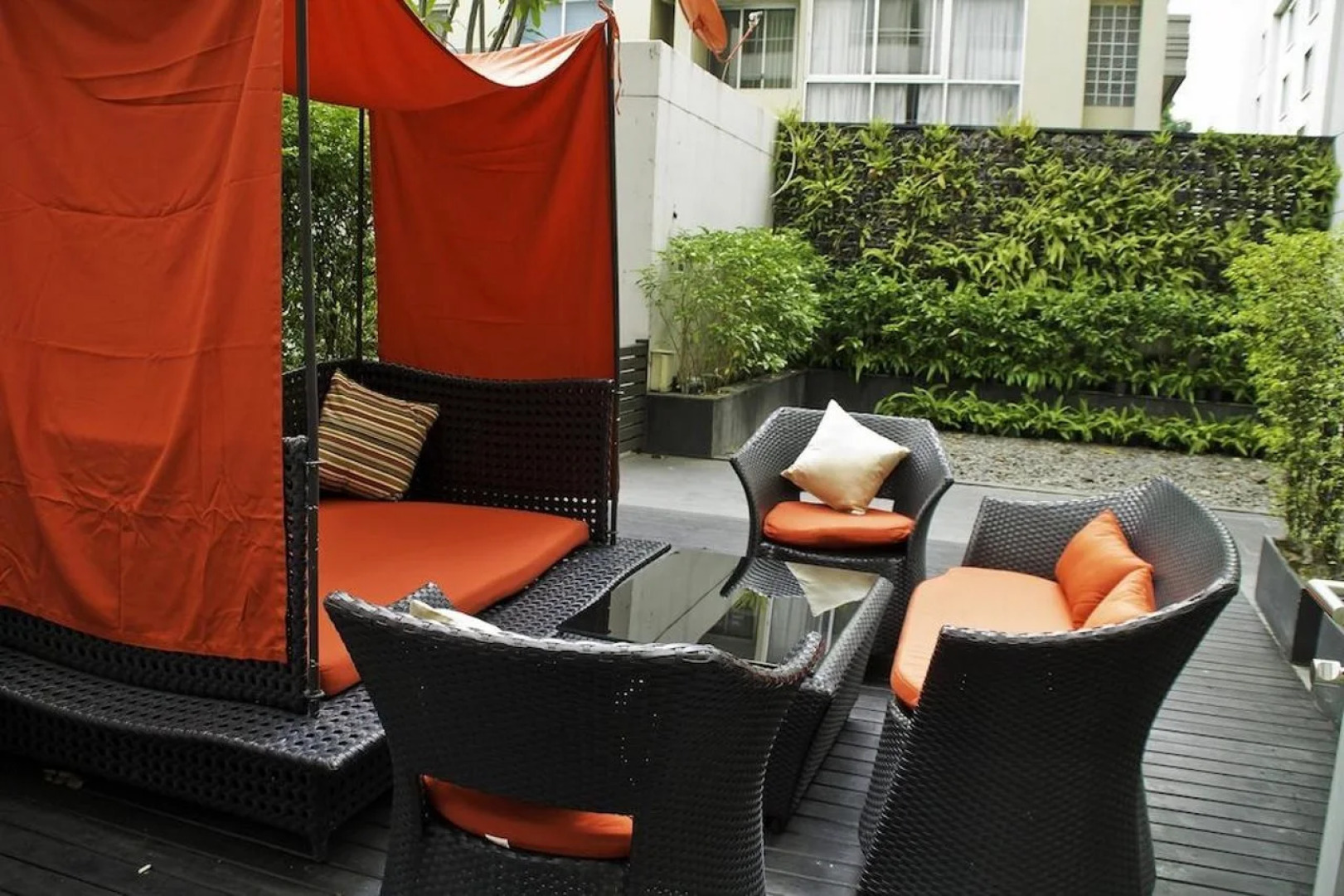 Four Points by Sheraton Bangkok, Sukhumvit 15