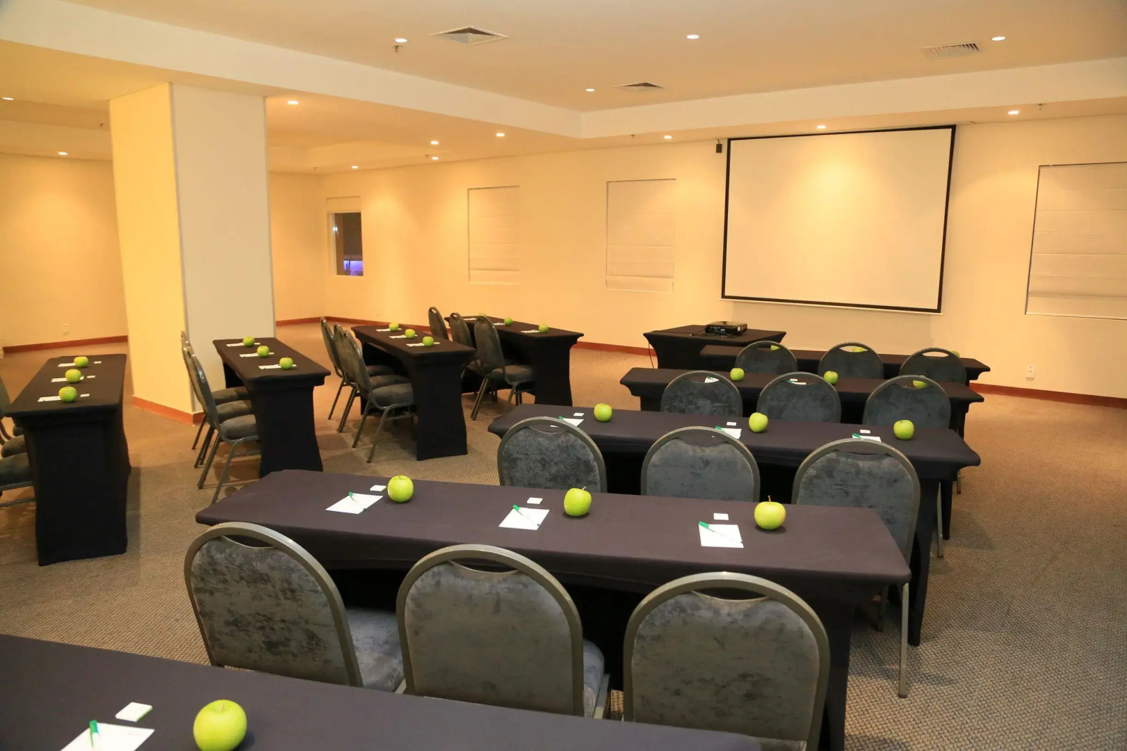 Transamerica Lagoa dos Ingleses