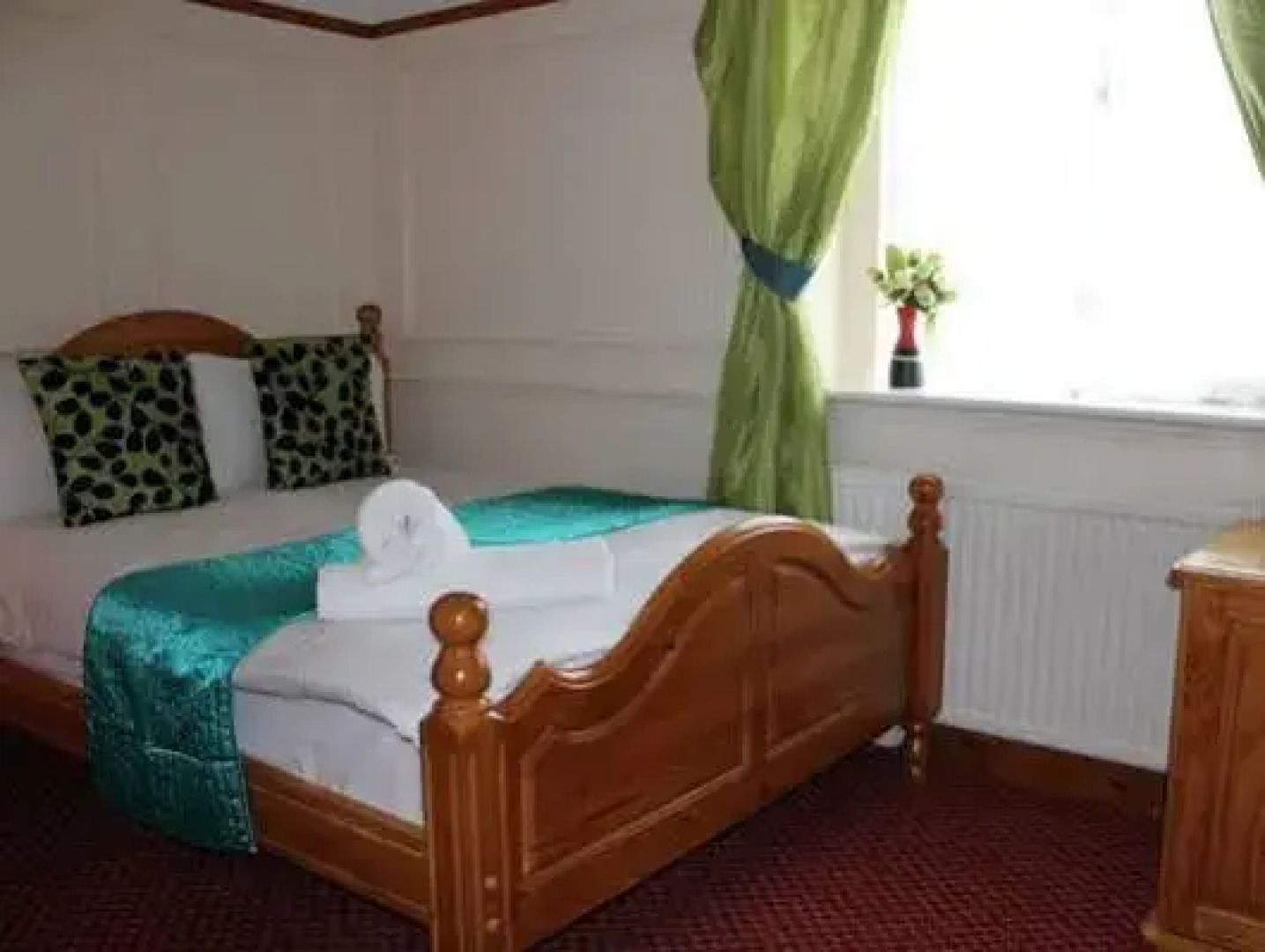 Stansted Skyline Hotel