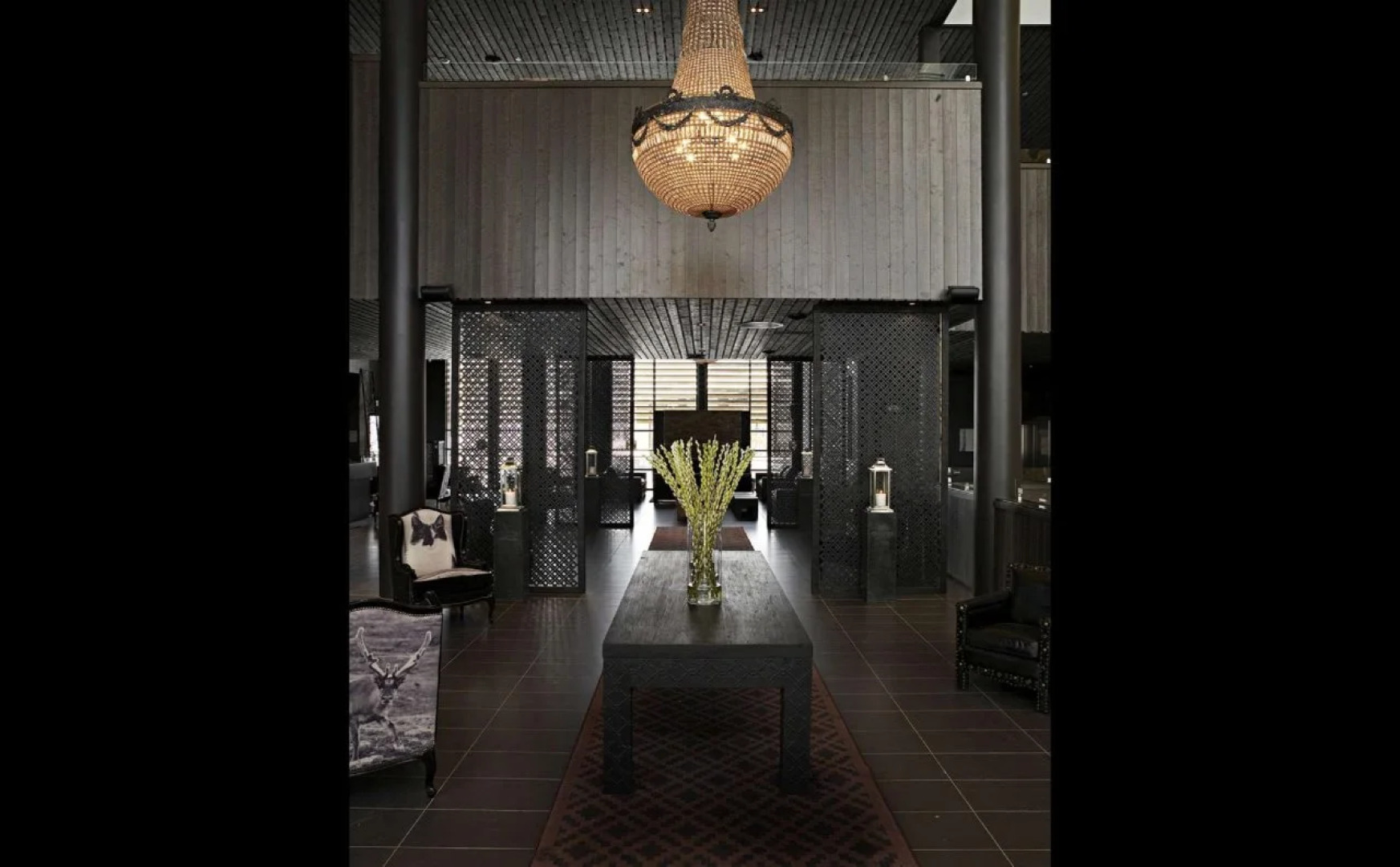 Norefjell Ski & Spa, an Ascend Hotel Collection Member