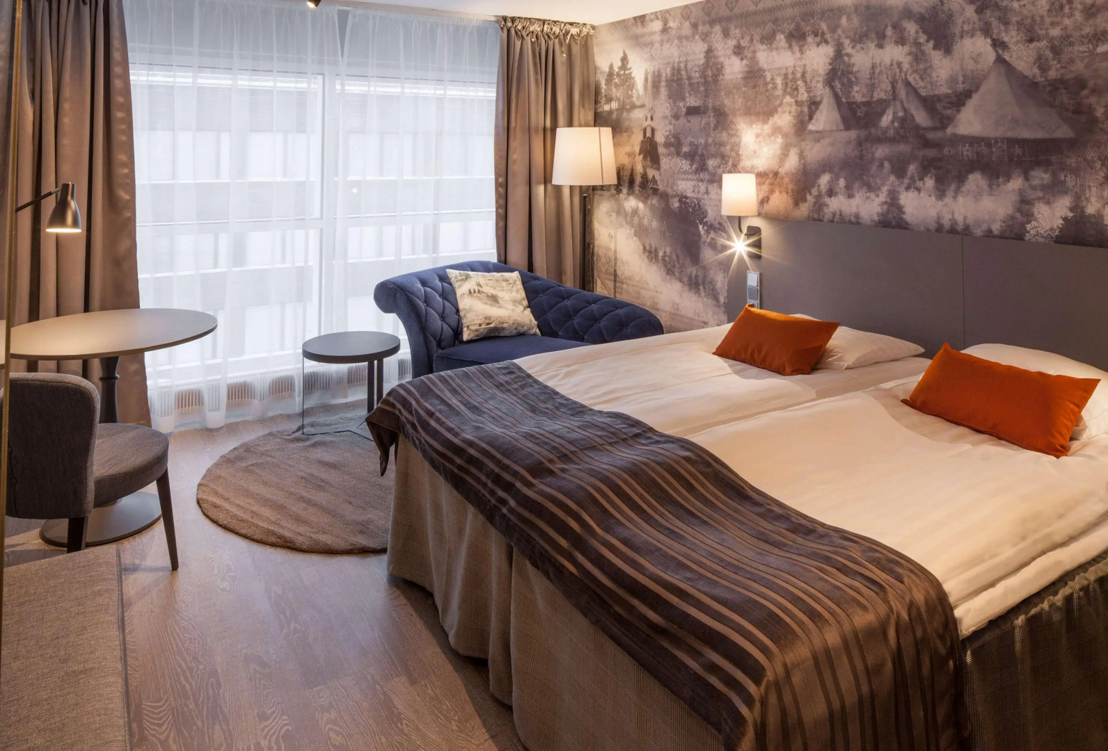 Scandic Rovaniemi City