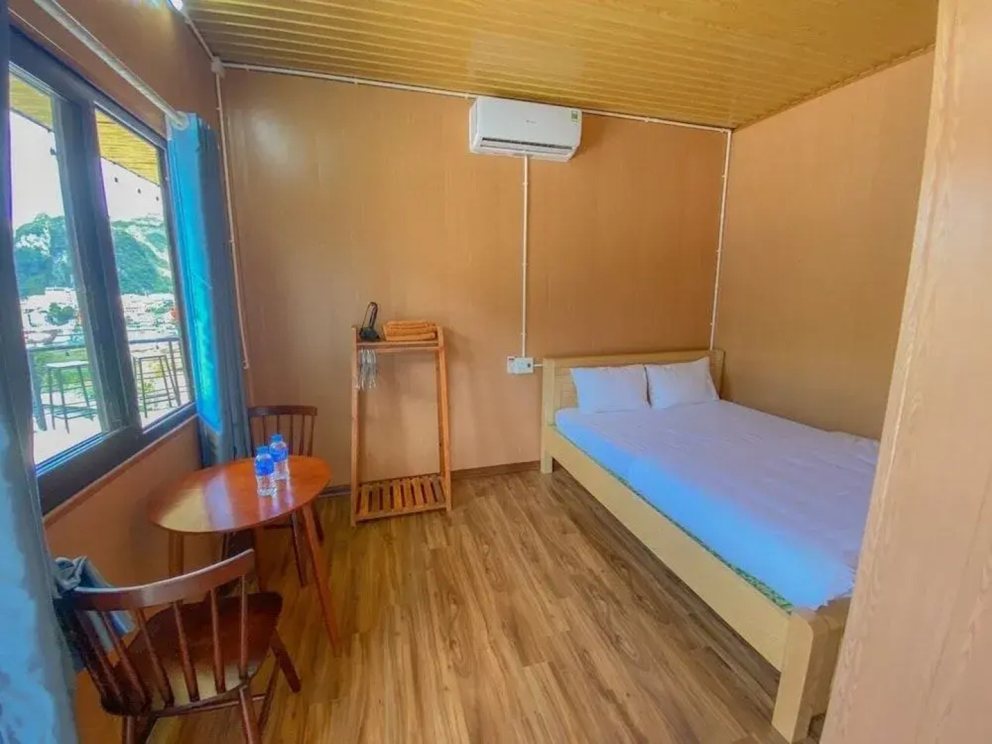 Plum Homestay Hostel