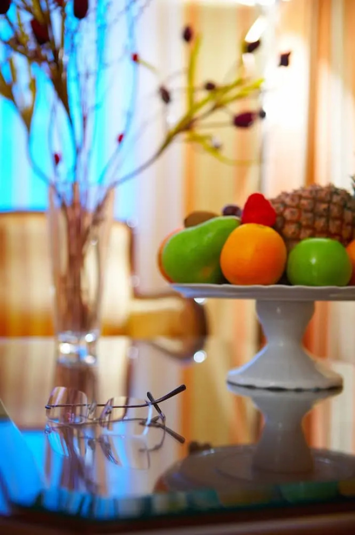 Гостиница «Европа»