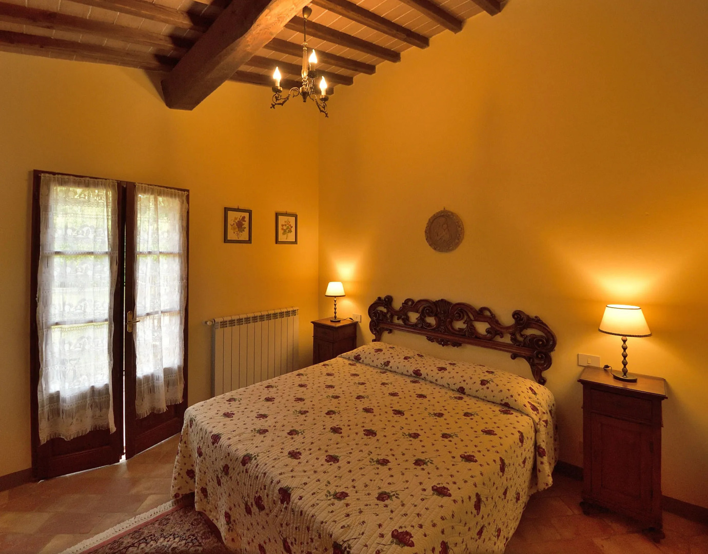 Le Mascie Country House