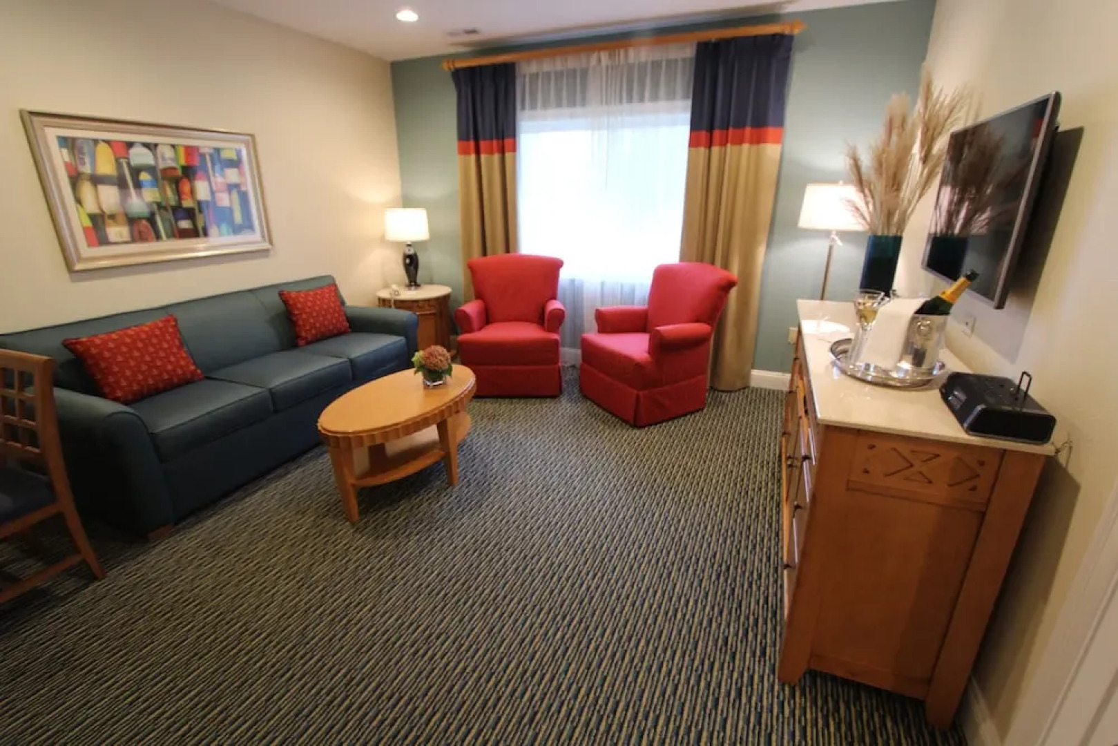 The Cove at Yarmouth by Westgate Resorts