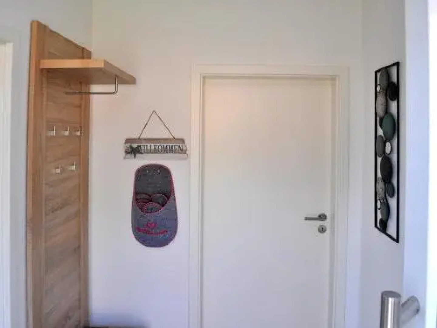 Ferienwohnungen am Hafen