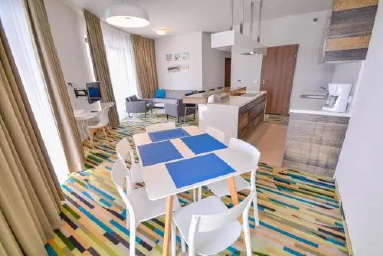 Apartamenty Na Wyspie - Baltic Molo