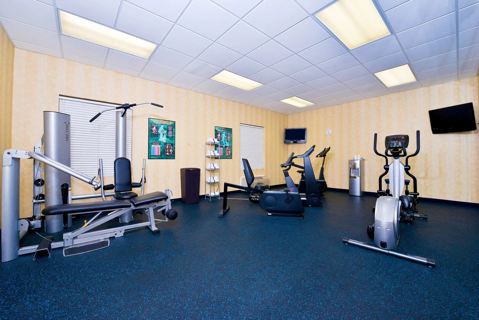 Best Western Savannah Airport Inn & Suites