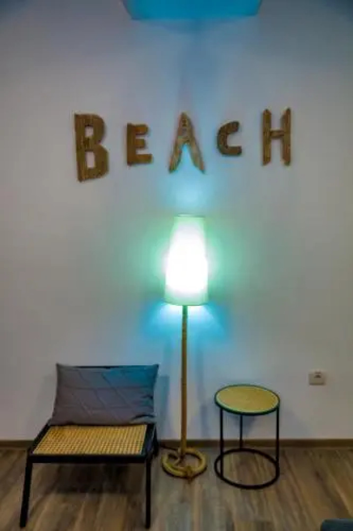 Villa Casafina Serviced Apartments