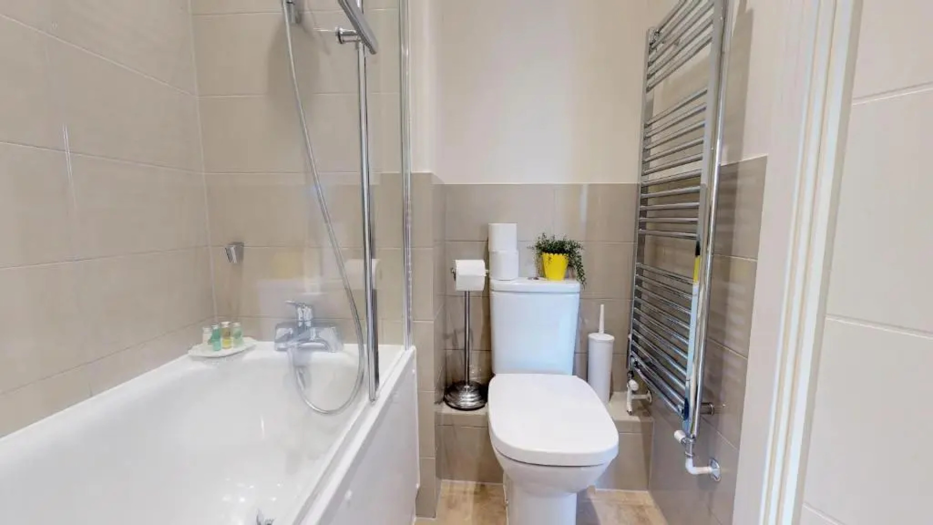 NIKSA Serviced Accommodation - Welwyn Garden City Business Park