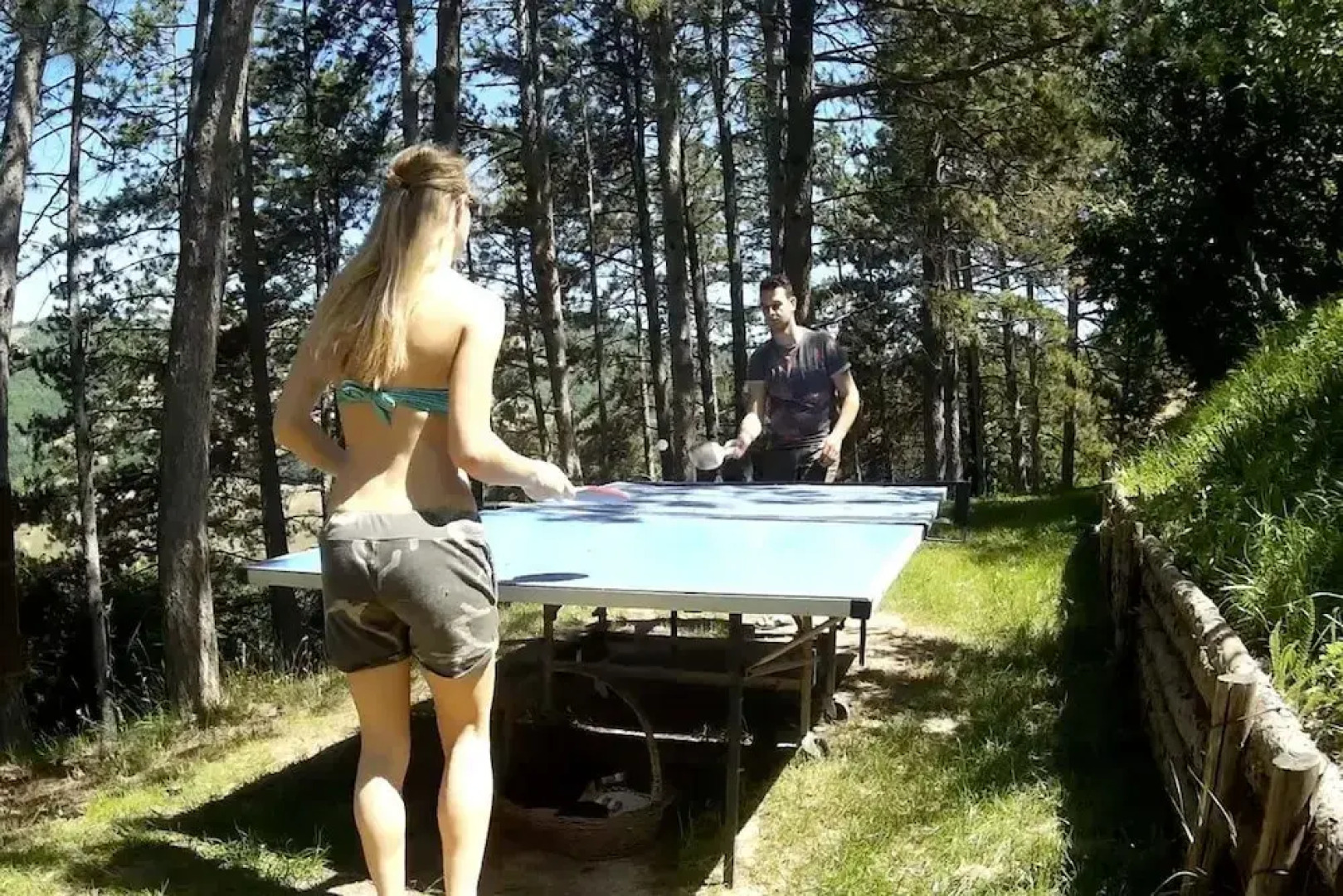 Agriturismo Le Dolci Colline