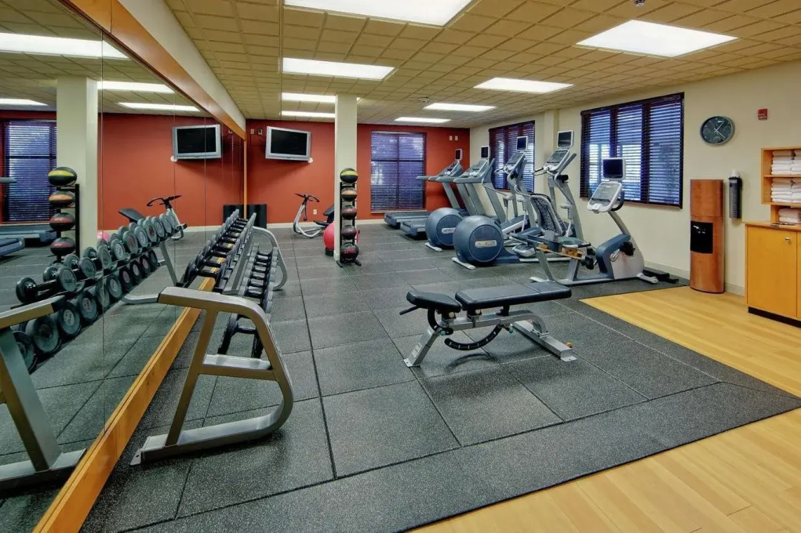 Hilton Garden Inn Memphis/Southaven, MS