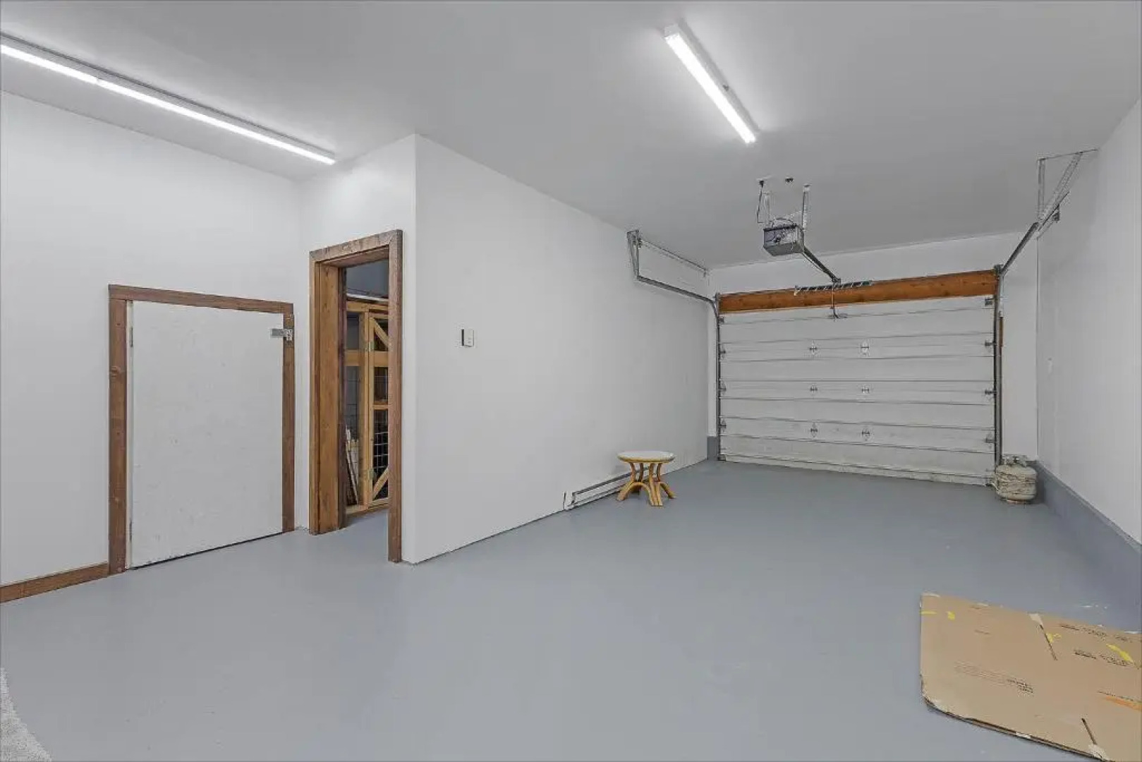 Anchor In Beach House