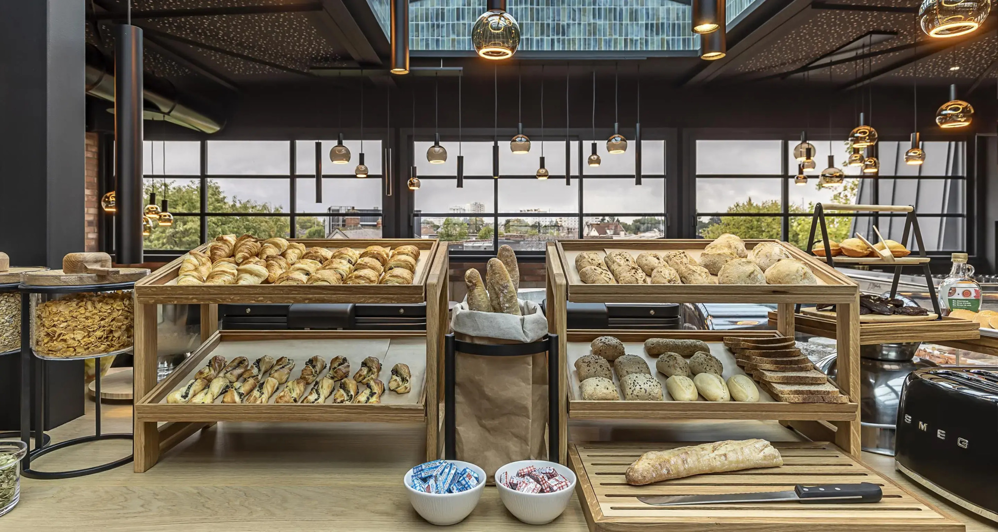 Best Western Plus Hotel Saint-Roch Orleans