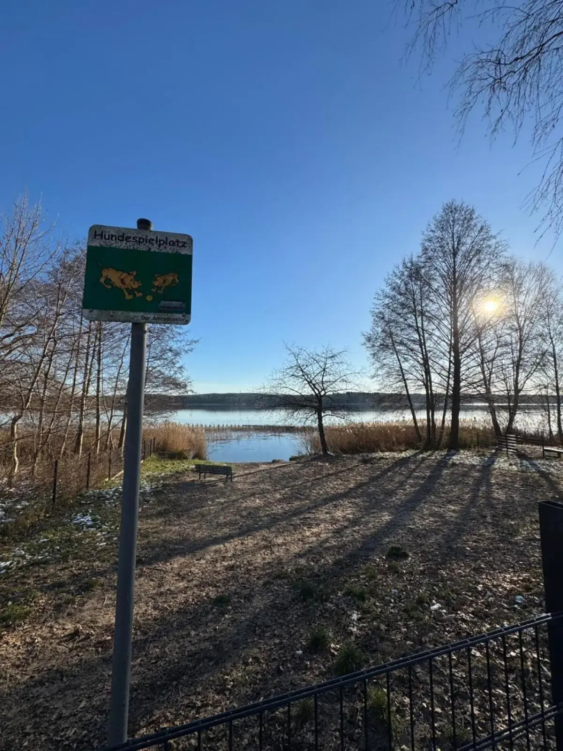 Seehotel am Südhorn (Ambientehotel Scharmützelsee)