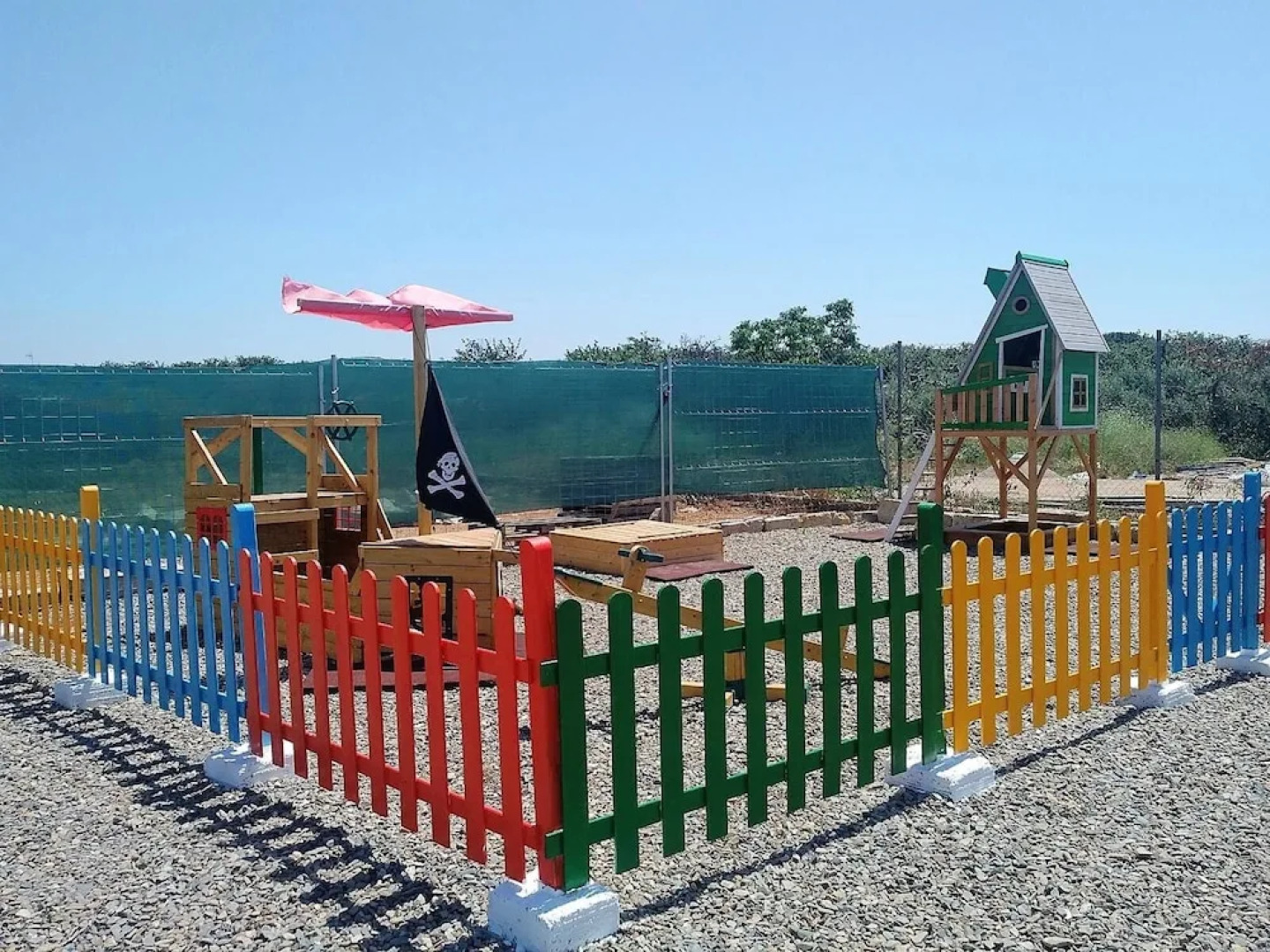 House With 4 Bedrooms in Reus, With Wonderful Mountain View, Private P