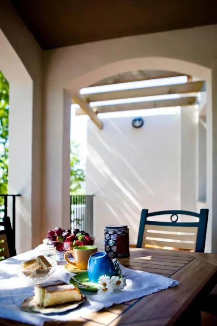 Apartamentos Golf Place