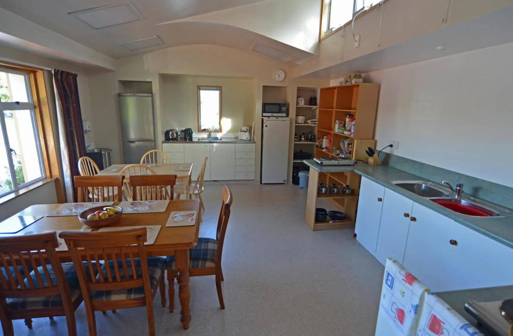 Cromwell Backpackers