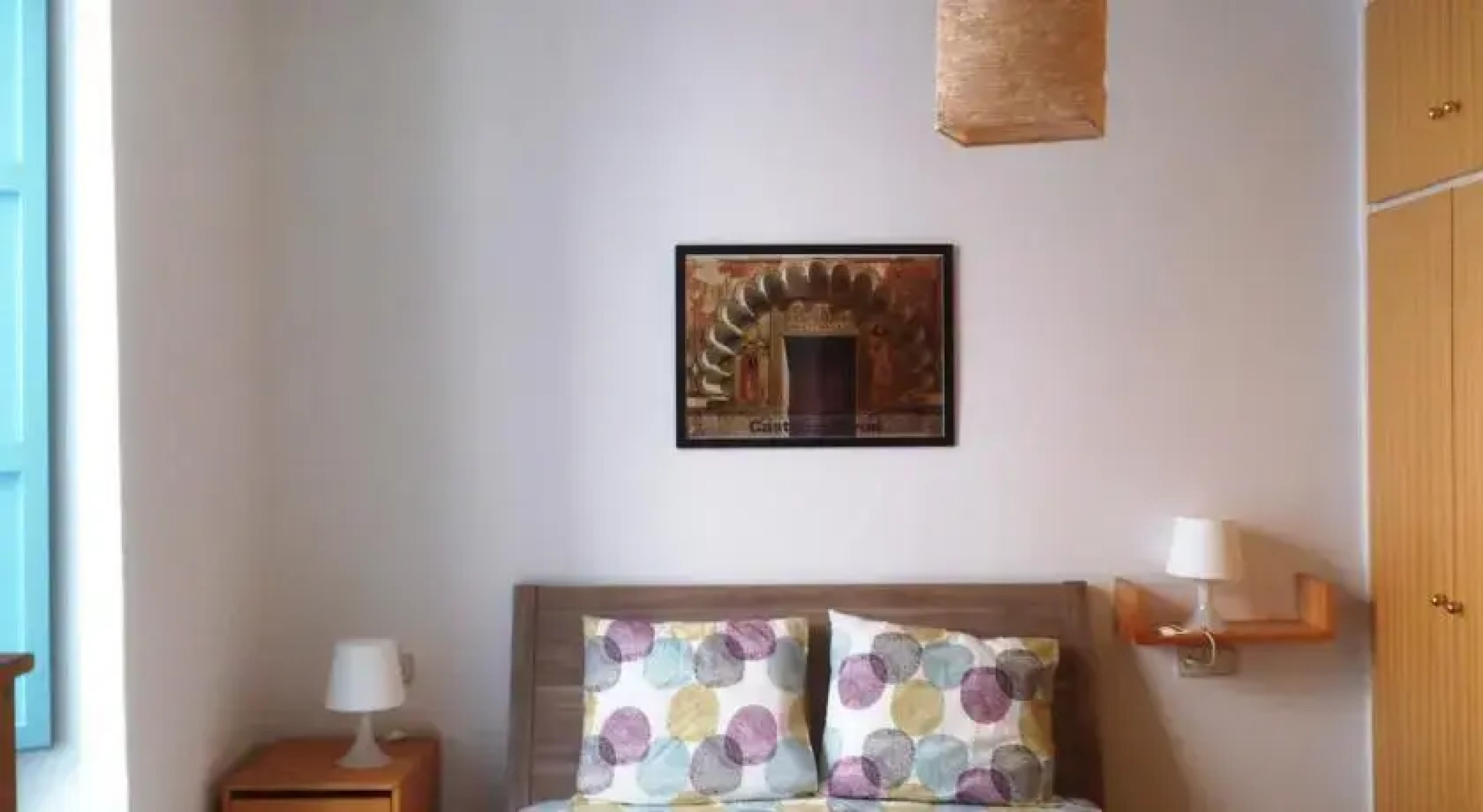 Vilablue Casa Turistica