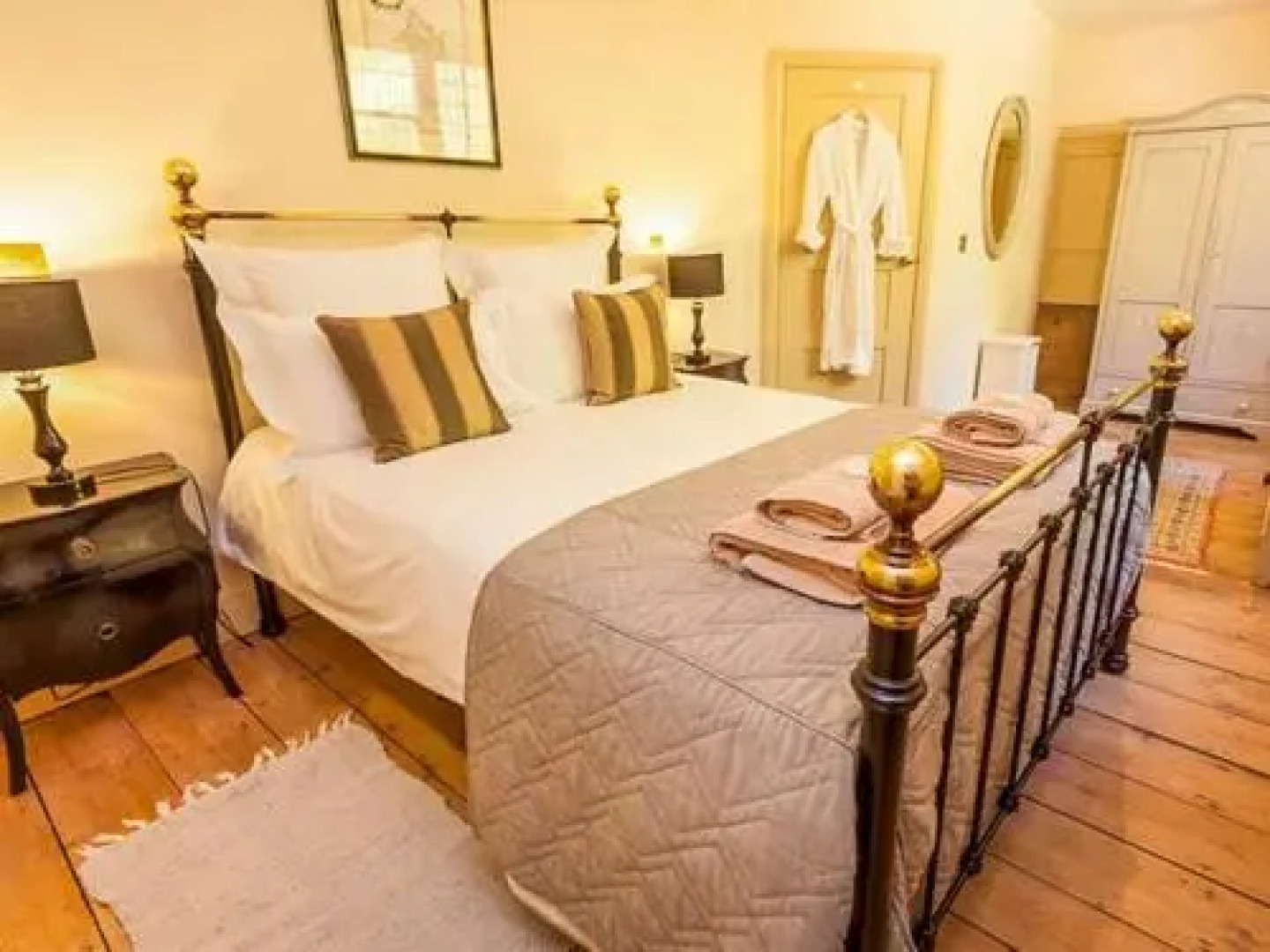 Greystead Old Church